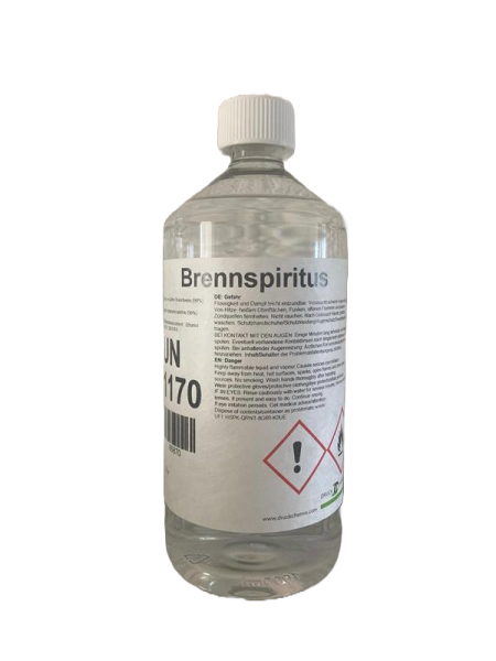 Brennspiritus